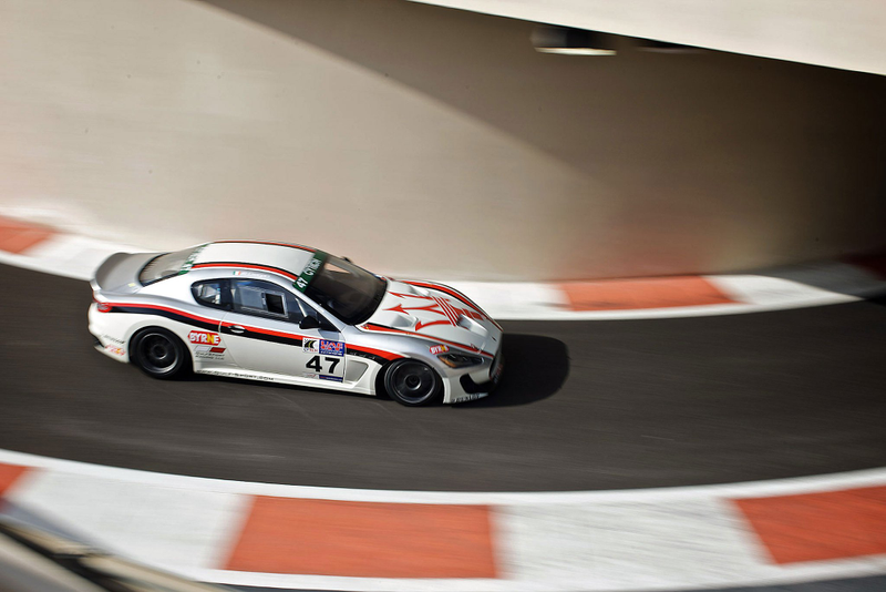 Illustration for article titled Maseratis. On Monday. It's Maserati Monday!